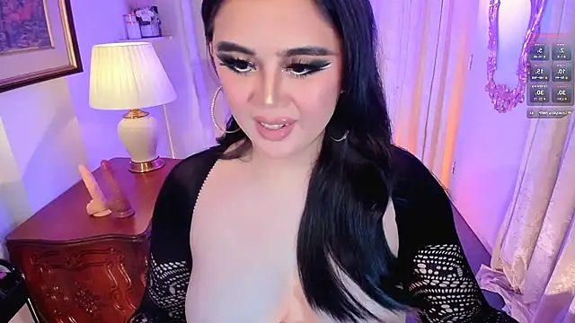 MS VALERIA online show from 06-13-26, 07:39
