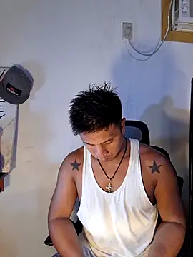 Snapshot of mr_dave chatting on 02-19-26, 02:13 mr dave online show from 02-19-26, 02:13