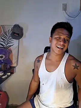 Snapshot of mr_dave chatting on 02-23-26, 07:28 mr dave online show from 02-23-26, 07:28