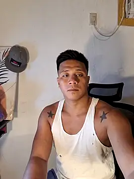 Snapshot of mr_dave chatting on 02-27-26, 10:37 mr dave online show from 02-27-26, 10:37