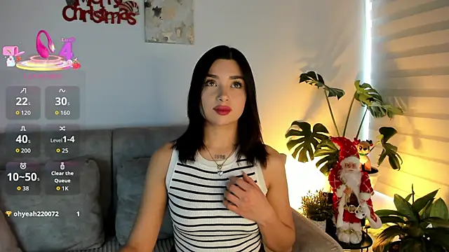 Estrer collins online show from 12-18-25, 08:04