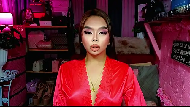 MoniqueCeleste online show from 11-03-25, 02:35