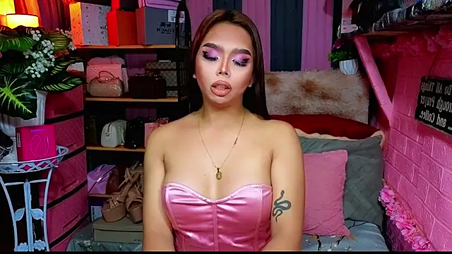 MoniqueCeleste online show from 11-09-25, 02:59