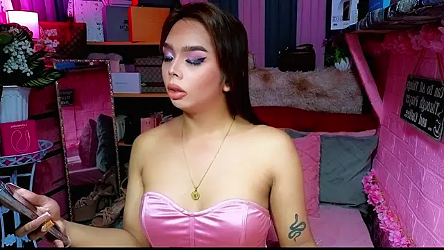 MoniqueCeleste online show from 11-16-25, 04:12