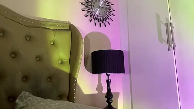 solana imani online show from 11-26-25, 04:30