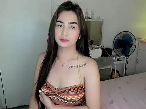 Alovelydoll nica online show from 03-27-26, 10:15