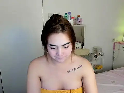 Alovelydoll nica online show from 08-07-26, 02:24