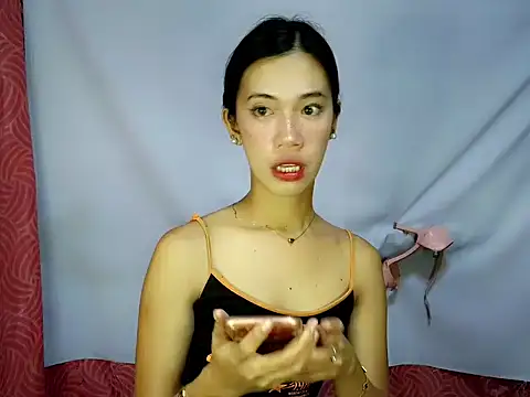 Ayabell123 online show from 07-04-26, 08:42