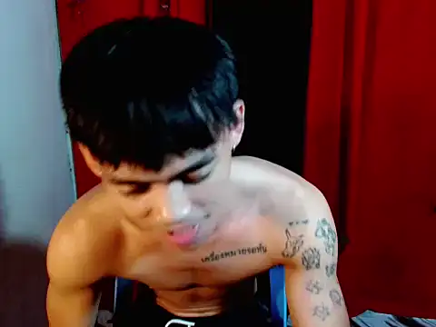 urhunky boy online show from 05-03-26, 07:47