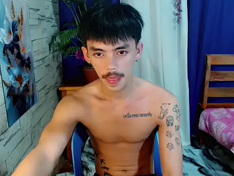 urhunky boy online show from 06-26-26, 06:23