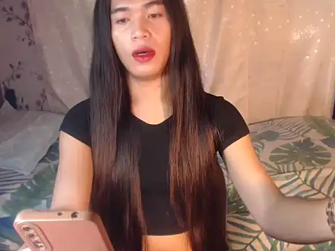 TS Jesyy online show from 11-26-25, 02:56