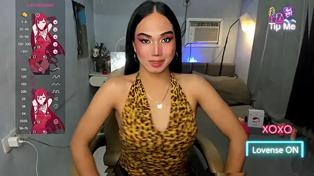 goddessyuki online show from 03-10-26, 04:01