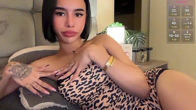 Snapshot of s1nfulbarbie chatting on 05-24-26, 05:18 s1nfulbarbie online show from 05-24-26, 05:18
