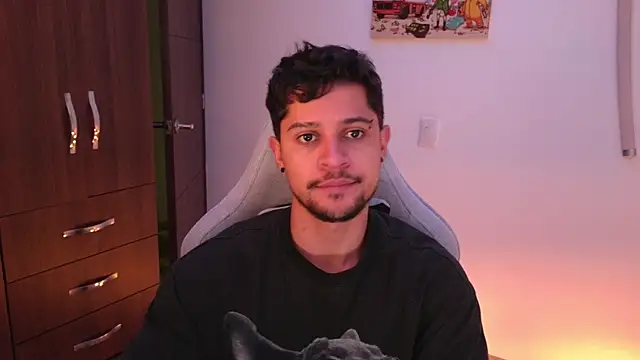 Snapshot of domsantiago_ chatting on 01-06-26, 02:59 domsantiago online show from 01-06-26, 02:59