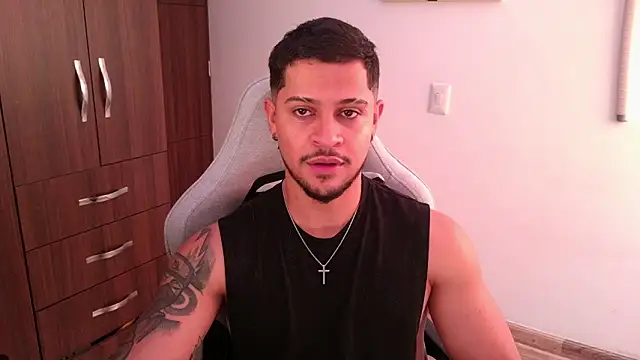 Snapshot of domsantiago_ chatting on 03-10-26, 06:02 domsantiago online show from 03-10-26, 06:02