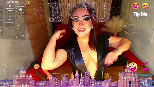 Snapshot of hot_wildivana chatting on 11-20-25, 07:13 hot wildivana online show from 11-20-25, 07:13