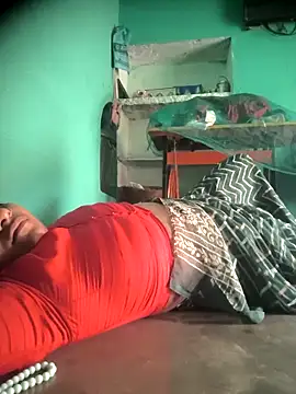 Hot anjo online show from 06-18-26, 06:57