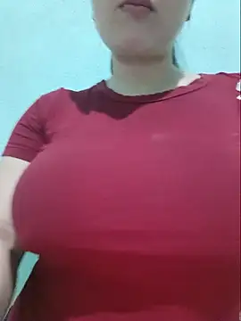 Shiny Babe online show from 05-16-26, 01:21