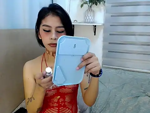 Snapshot of bebe_lahermosa chatting on 09-13-25, 04:29 bebe lahermosa online show from 09-13-25, 04:29