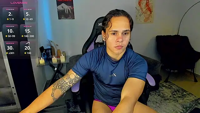 Snapshot of Maximiliano_scoott__ chatting on 01-13-26, 08:25 Maximiliano scoott online show from 01-13-26, 08:25