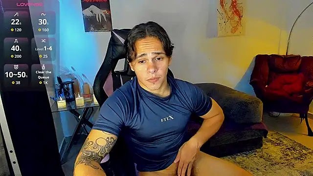 Snapshot of Maximiliano_scoott__ chatting on 01-17-26, 09:18 Maximiliano scoott online show from 01-17-26, 09:18