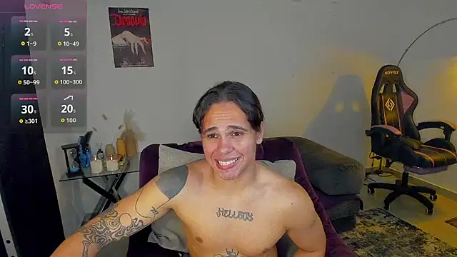 Snapshot of Maximiliano_scoott__ chatting on 02-24-26, 11:03 Maximiliano scoott online show from 02-24-26, 11:03