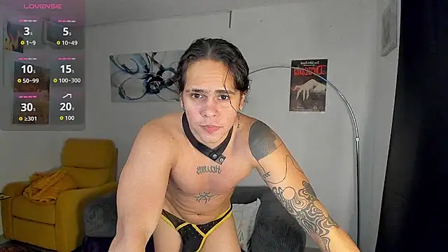 Maximiliano scoott   online show from 06-08-26, 03:18