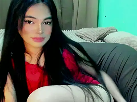 Sweetpeaxx online show from 06-26-26, 08:30