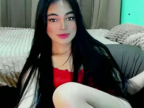 Sweetpeaxx online show from 07-03-26, 10:32