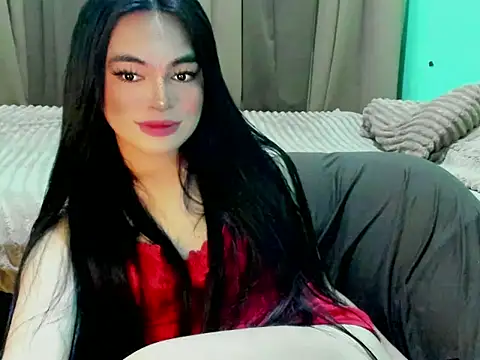 Sweetpeaxx online show from 07-07-26, 09:08