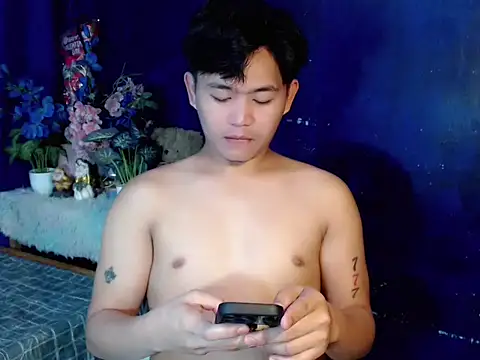 Snapshot of Albertx_Destroyer69 chatting on 02-26-26, 01:15 Albertx Destroyer69 online show from 02-26-26, 01:15