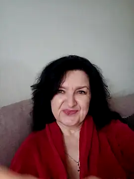 MilaSky4701 online show from 10-24-25, 02:02