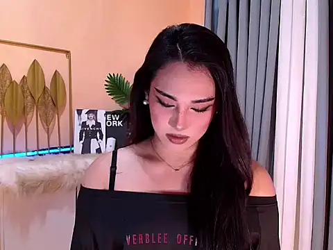 magnificent kitana online show from 02-09-26, 10:47