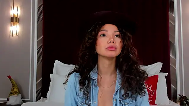 MargaretPeace online show from 12-20-25, 03:02