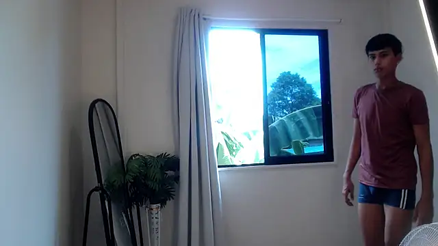 shokolet 2001 online show from 09-15-25, 03:28