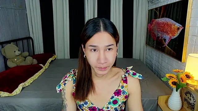 TRANSGODDESSA online show from 10-31-25, 02:45