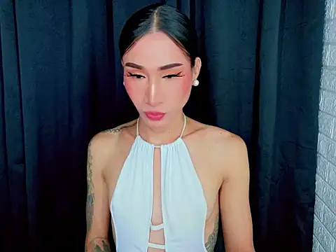 TRANSGODDESSA online show from 06-29-26, 03:23