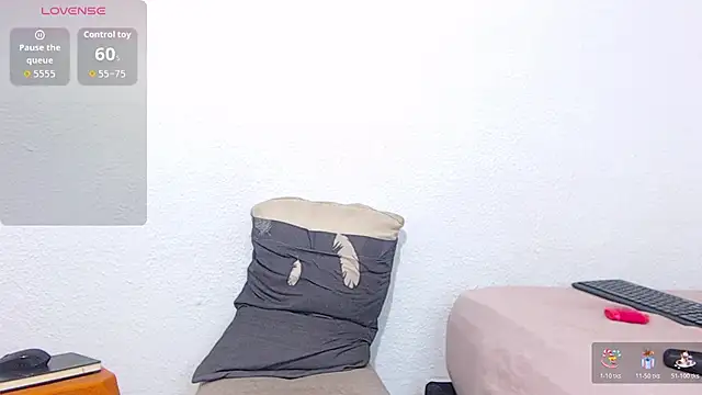 Snapshot of paulsprominence chatting on 02-20-26, 09:48 paulsprominence online show from 02-20-26, 09:48