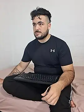 Snapshot of paulsprominence chatting on 03-14-26, 07:08 paulsprominence online show from 03-14-26, 07:08