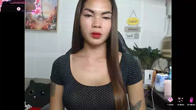 lucyheart777 online show from 07-31-26, 10:25