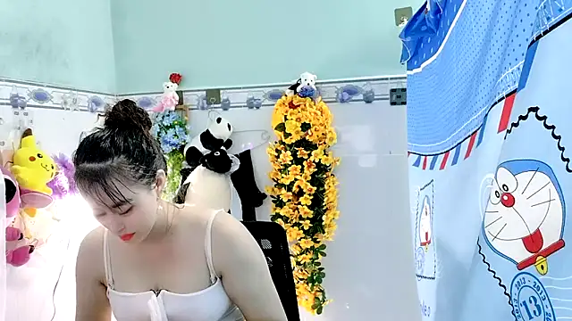 emgaixinhngoan online show from 09-09-25, 02:27