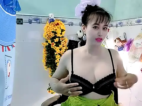 emgaixinhngoan online show from 10-01-25, 03:45