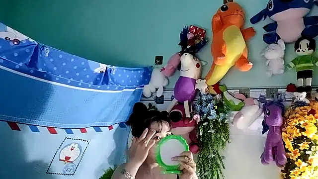 emgaixinhngoan online show from 11-08-25, 01:28