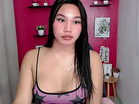 liane mei online show from 04-24-26, 12:18