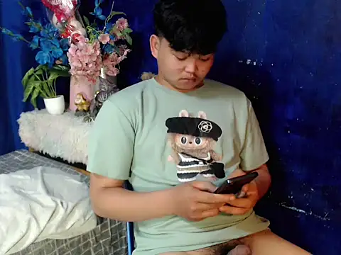 Reynelcock online show from 01-17-26, 03:28