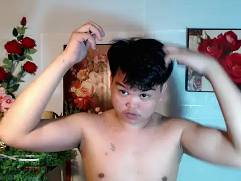 Reynelcock online show from 07-12-26, 04:58