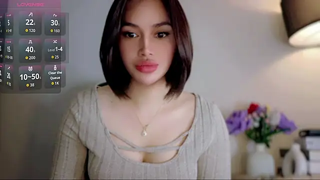 anna lala7 online show from 07-25-26, 09:01