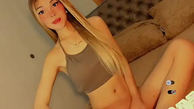 bella enchantra online show from 12-02-25, 10:38