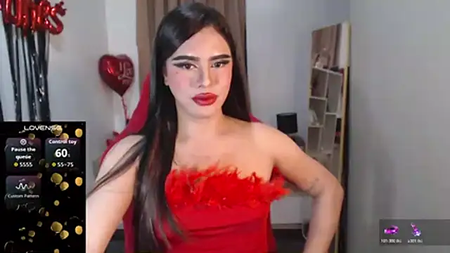 RebeccaTs online show from 02-15-26, 10:14