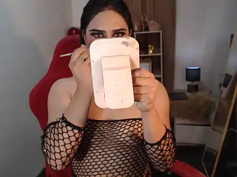 RebeccaTs online show from 03-07-26, 05:10